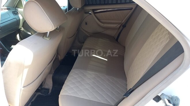 Mercedes C 230 1999, 156,000 km - 2.3 l - Bakı
