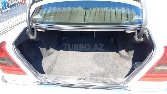 Mercedes C 230 1999, 156,000 km - 2.3 l - Bakı