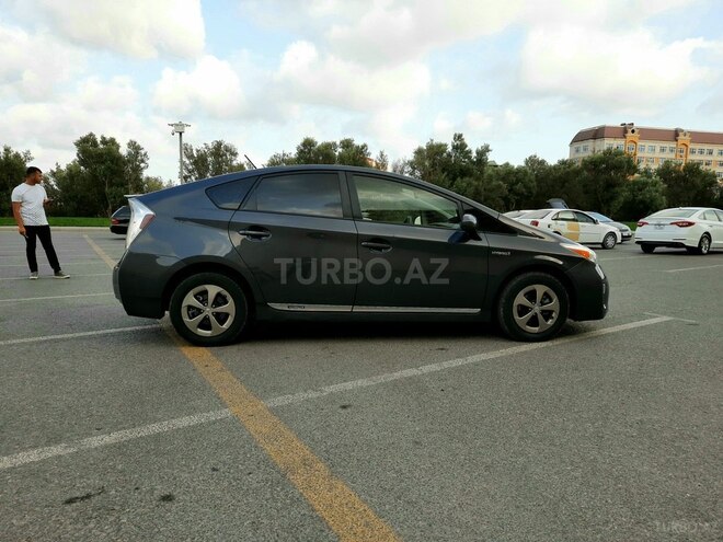Toyota Prius 2012, 184,000 km - 1.8 л - Bakı