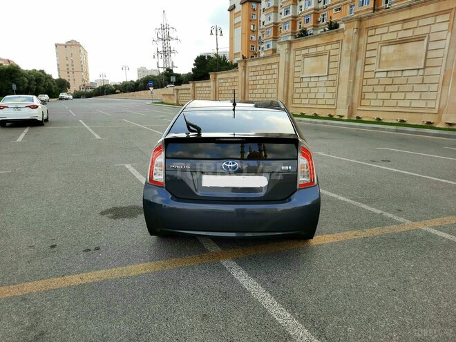 Toyota Prius 2012, 184,000 km - 1.8 л - Bakı