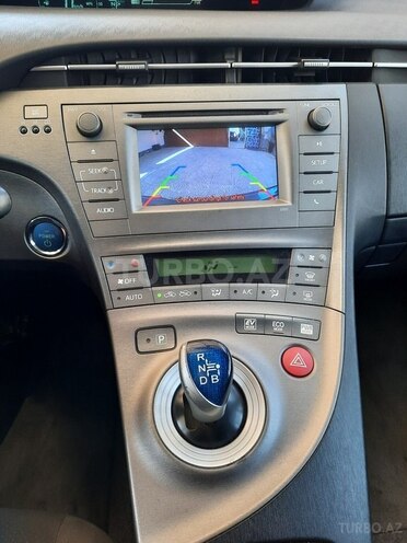 Toyota Prius 2012, 184,000 km - 1.8 л - Bakı
