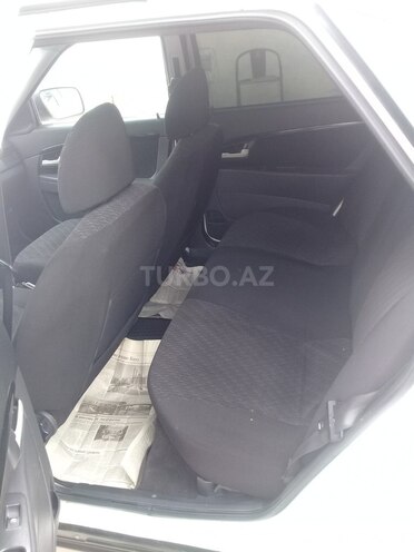 LADA (VAZ) Priora 2015, 82,000 km - 1.6 l - Salyan