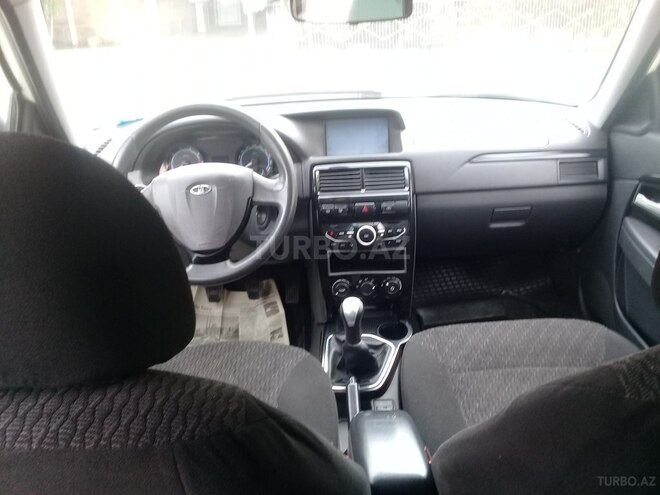 LADA (VAZ) Priora 2015, 82,000 km - 1.6 l - Salyan