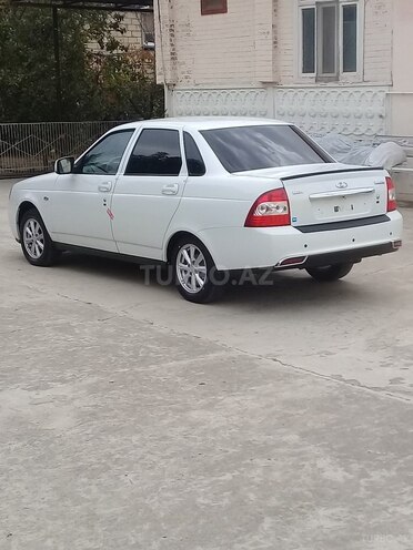 LADA (VAZ) Priora 2015, 82,000 km - 1.6 l - Salyan