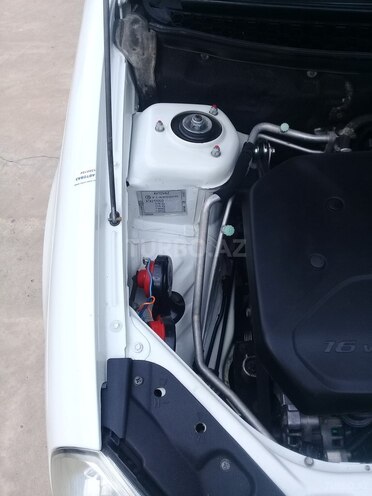 LADA (VAZ) Priora 2015, 82,000 km - 1.6 l - Salyan