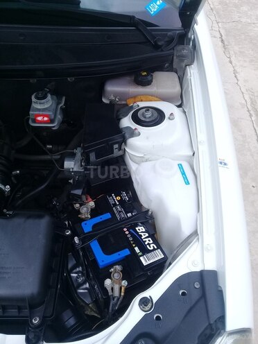 LADA (VAZ) Priora 2015, 82,000 km - 1.6 l - Salyan