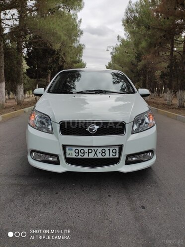 Ravon Nexia R3 2020, 54,400 km - 1.5 l - Sumqayıt
