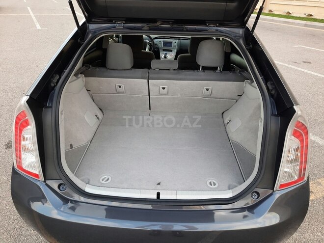 Toyota Prius 2012, 184,000 km - 1.8 л - Bakı