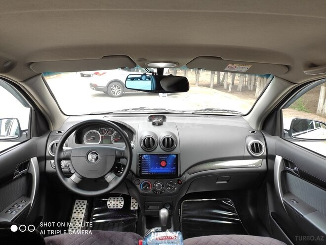 Ravon Nexia R3 2020, 54,400 km - 1.5 l - Sumqayıt