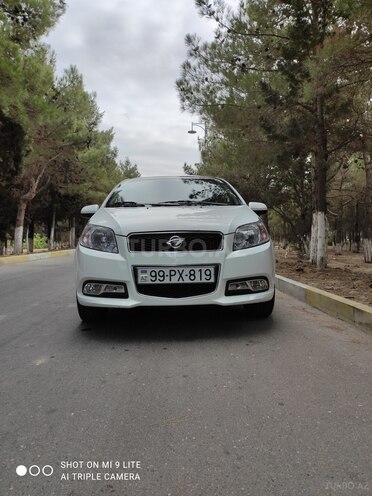 Ravon Nexia R3 2020, 54,400 km - 1.5 l - Sumqayıt