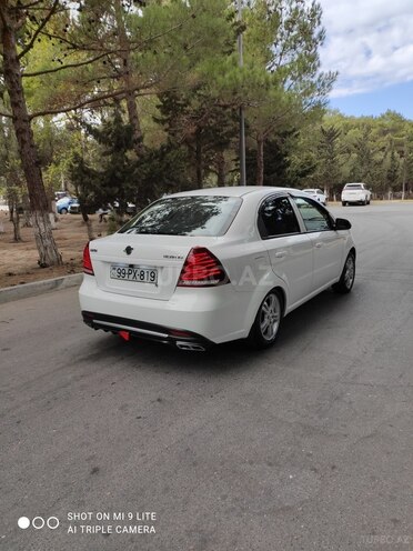 Ravon Nexia R3 2020, 54,400 km - 1.5 l - Sumqayıt