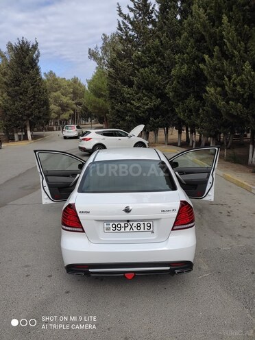 Ravon Nexia R3 2020, 54,400 km - 1.5 l - Sumqayıt