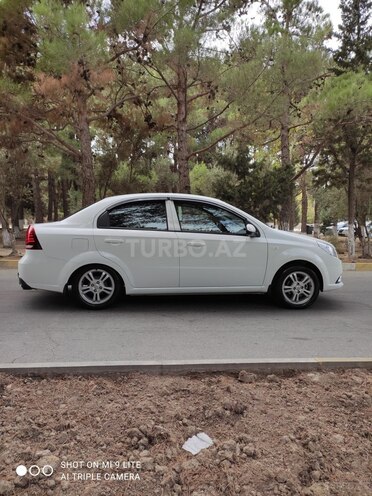 Ravon Nexia R3 2020, 54,400 km - 1.5 l - Sumqayıt