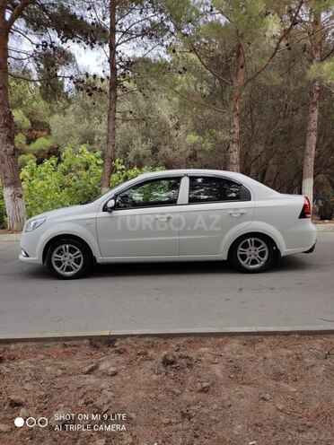 Ravon Nexia R3 2020, 54,400 km - 1.5 l - Sumqayıt