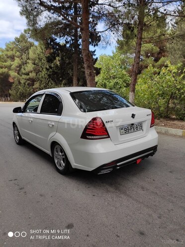 Ravon Nexia R3 2020, 54,400 km - 1.5 l - Sumqayıt