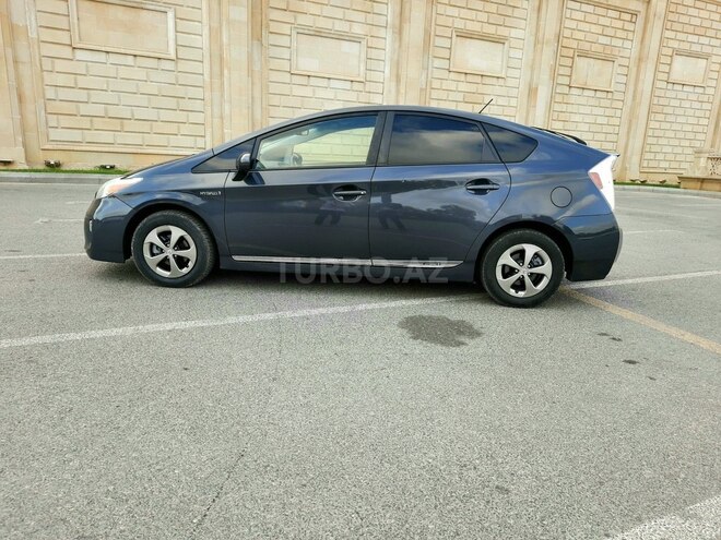 Toyota Prius 2012, 184,000 km - 1.8 л - Bakı