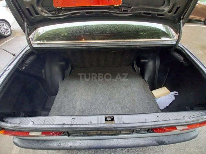 Mercedes 190 1992, 245,212 km - 2.0 l - Bakı