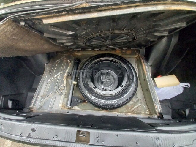 Mercedes 190 1992, 245,212 km - 2.0 l - Bakı