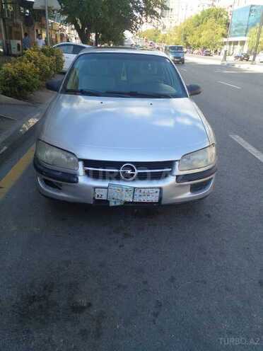 Opel Omega 1997, 250,000 km - 2.0 l - Bakı