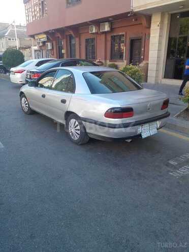 Opel Omega 1997, 250,000 km - 2.0 l - Bakı