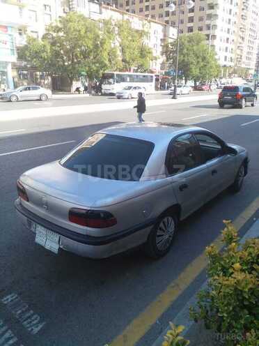 Opel Omega 1997, 250,000 km - 2.0 l - Bakı