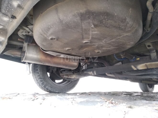 Opel Astra 2010, 147,000 km - 1.4 l - Şəki