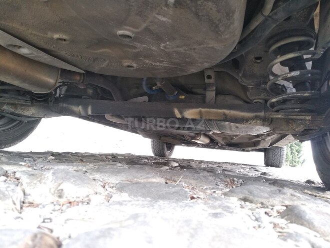 Opel Astra 2010, 147,000 km - 1.4 l - Şəki