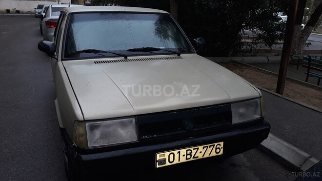 Tofas Sahin 2005, 150,000 km - 1.6 л - Bakı