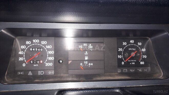 Tofas Sahin 2005, 150,000 km - 1.6 л - Bakı
