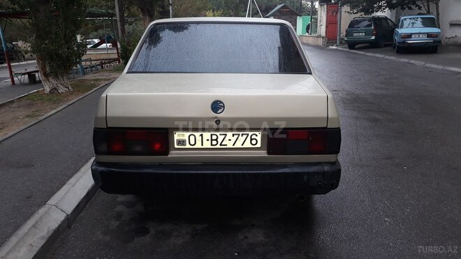 Tofas Sahin 2005, 150,000 km - 1.6 л - Bakı