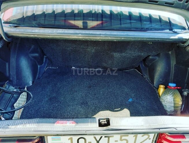 Mercedes 190 1989, 532,077 km - 2.0 l - Bakı