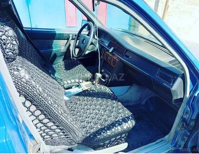 Mercedes 190 1989, 532,077 km - 2.0 l - Bakı