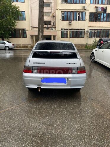 LADA (VAZ) 2112 2007, 130,000 km - 1.6 l - Bakı