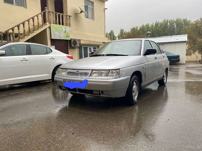 LADA (VAZ) 2112 2007, 130,000 km - 1.6 l - Bakı