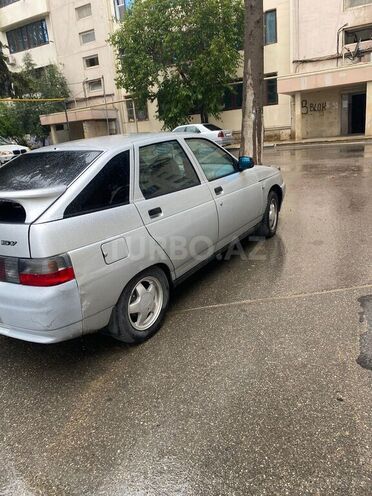 LADA (VAZ) 2112 2007, 130,000 km - 1.6 l - Bakı