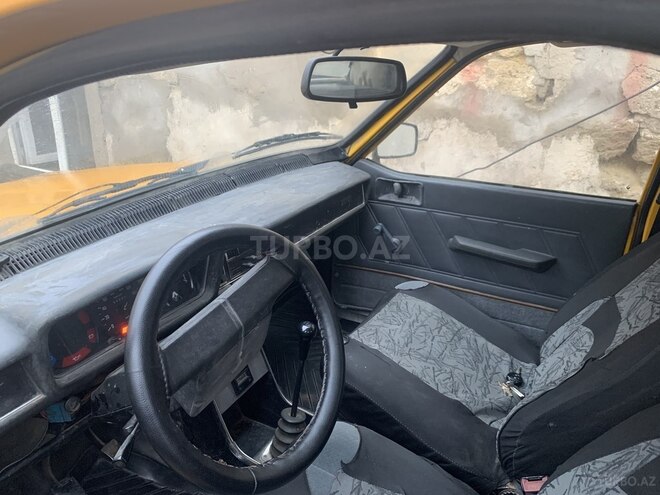 Renault 12 Toros 1995, 330,000 km - 1.3 l - Bakı