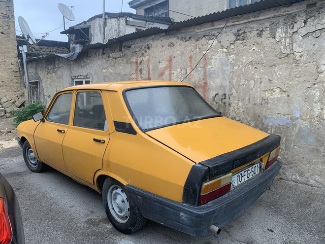 Renault 12 Toros 1995, 330,000 km - 1.3 l - Bakı
