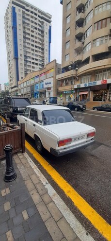 LADA (VAZ) 2107 2011, 173,000 km - 1.6 l - Bakı