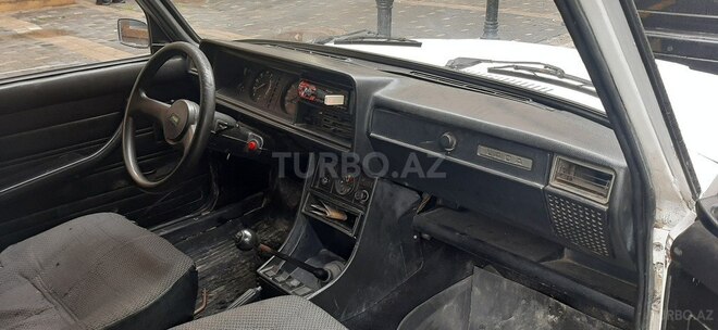LADA (VAZ) 2107 2011, 173,000 km - 1.6 l - Bakı