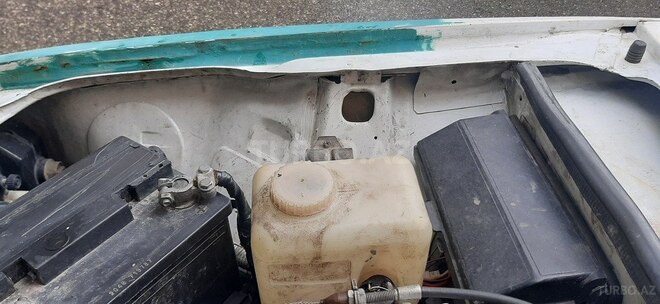 LADA (VAZ) 2107 2011, 173,000 km - 1.6 l - Bakı