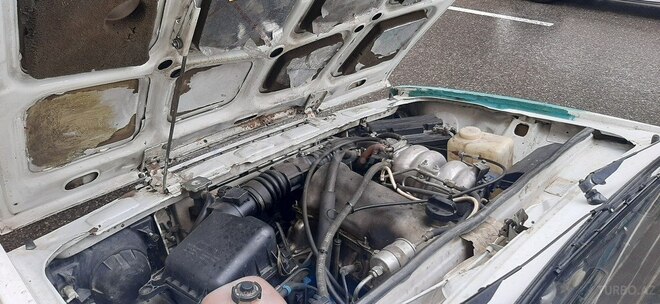 LADA (VAZ) 2107 2011, 173,000 km - 1.6 l - Bakı