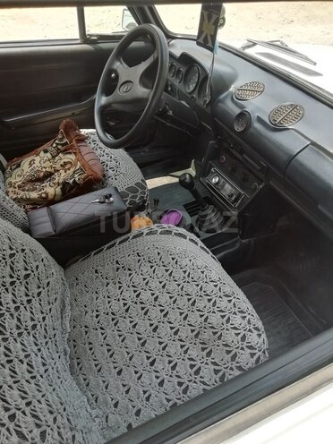 LADA (VAZ) 2106 1983, 543,886 km - 1.5 l - Şəmkir