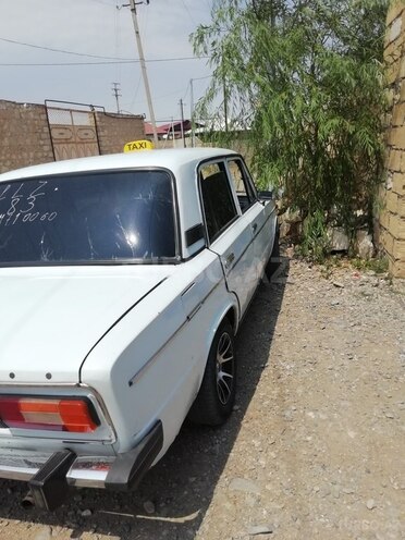 LADA (VAZ) 2106 1983, 543,886 km - 1.5 l - Şəmkir