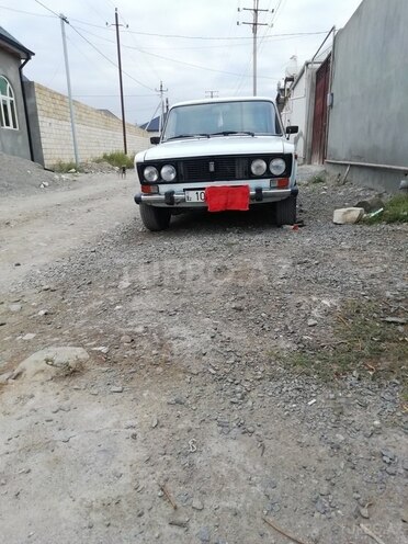 LADA (VAZ) 2106 1983, 543,886 km - 1.5 l - Şəmkir