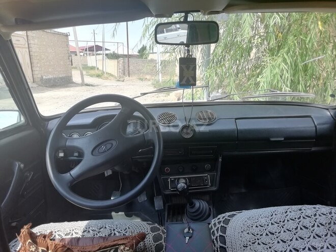 LADA (VAZ) 2106 1983, 543,886 km - 1.5 l - Şəmkir