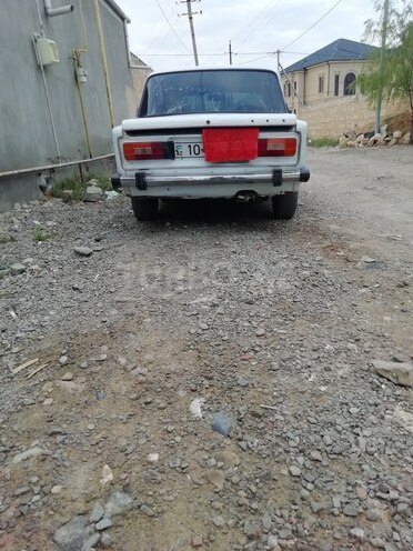 LADA (VAZ) 2106 1983, 543,886 km - 1.5 l - Şəmkir