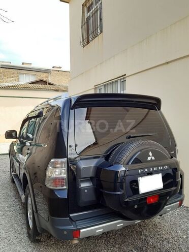 Mitsubishi Pajero 2007, 162,000 km - 3.0 л - Bakı