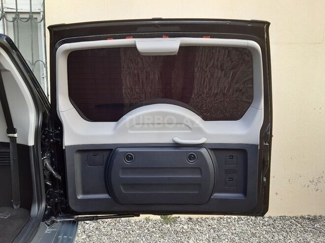Mitsubishi Pajero 2007, 162,000 km - 3.0 л - Bakı