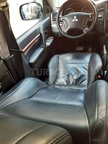 Mitsubishi Pajero 2007, 162,000 km - 3.0 л - Bakı