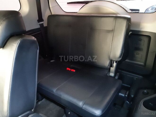 Mitsubishi Pajero 2007, 162,000 km - 3.0 л - Bakı